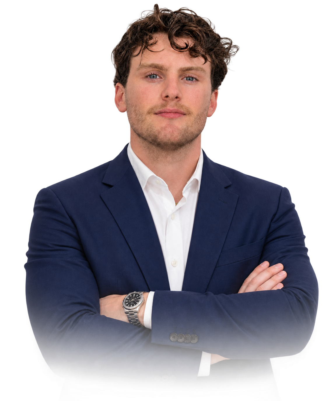 BetrNmbrs founder