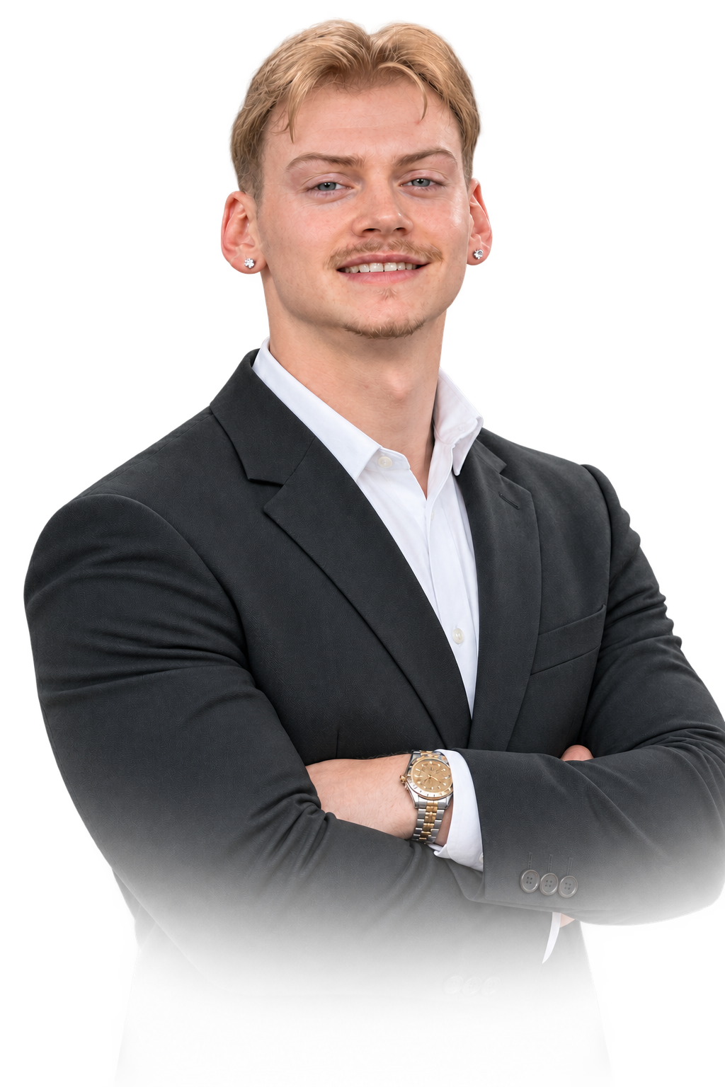 BetrNmbrs founder